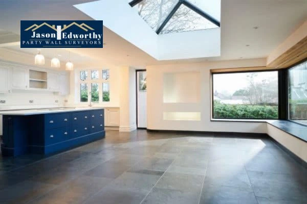 Our top tips for building near a boundary line Aylesbury
