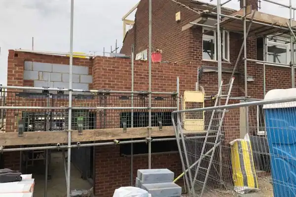 Reasons to Call a Party Wall Surveyor Aylesbury