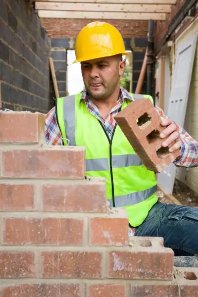 Jason Edworthy Party Wall Surveyors Aylesbury Working with Builders